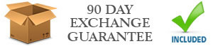 90 day Lexmark LASER E360D